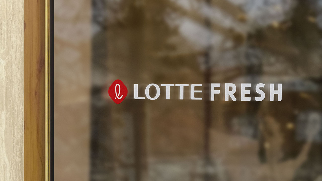 LOTTE FRESH